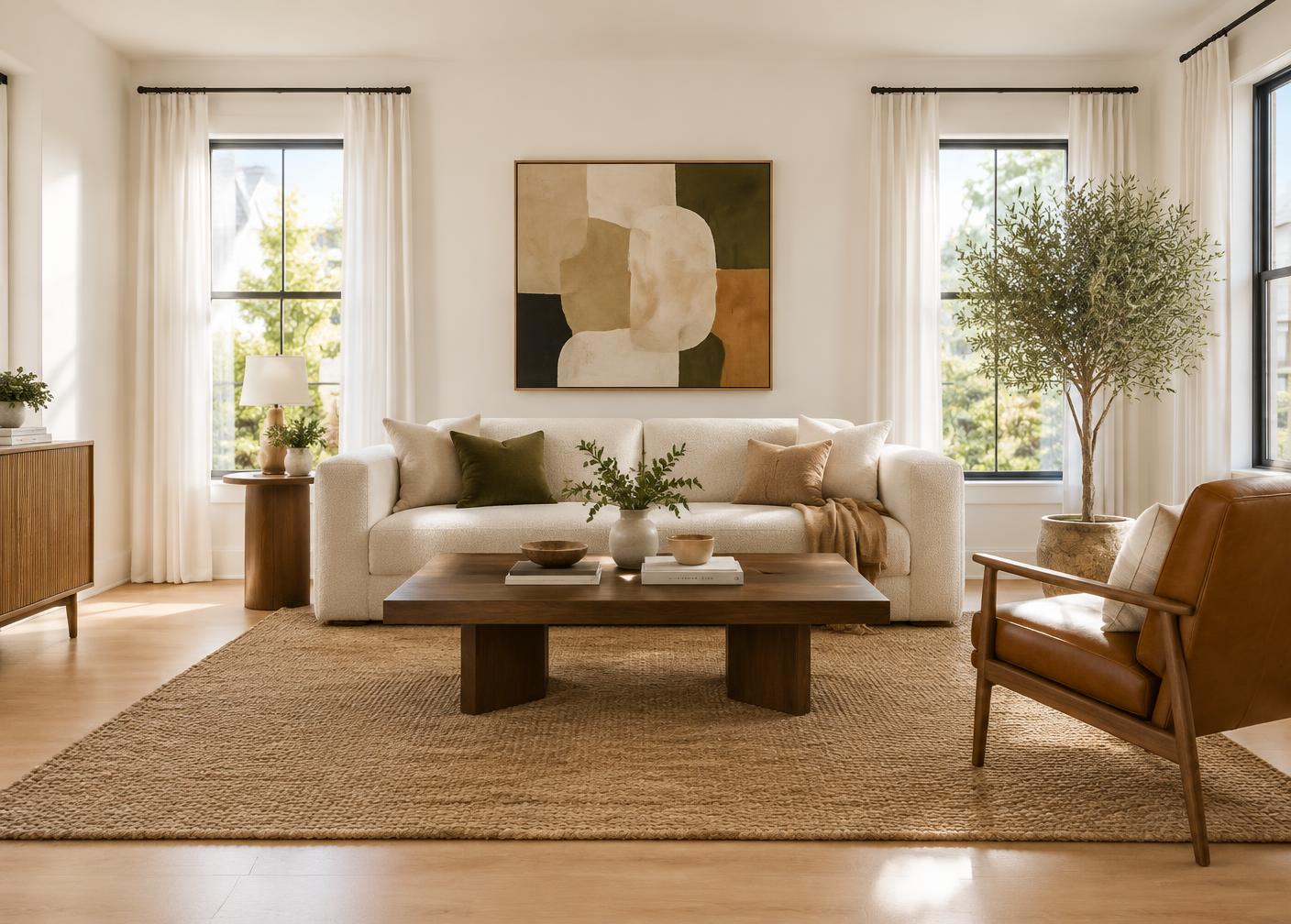 Home Staging by Solace Staging & Design