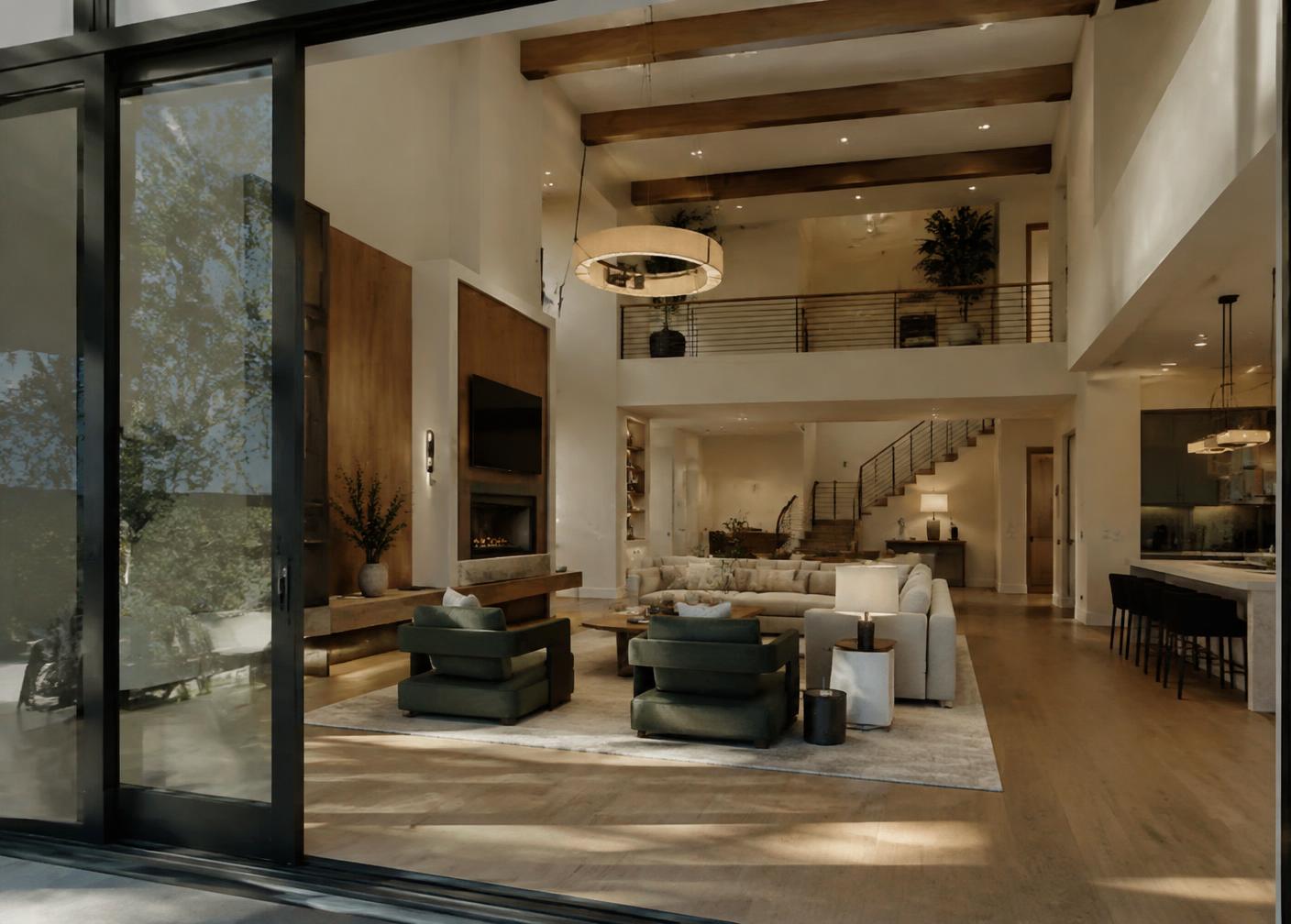 Builders, Developers & Investors by Solace Staging & Design