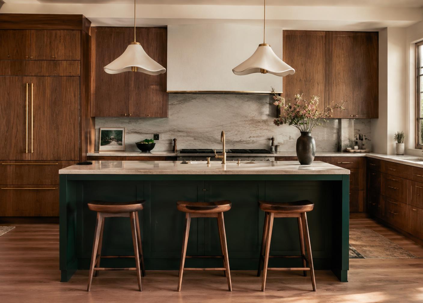 Renovation & Design Guidance by Solace Staging & Design